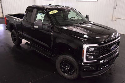 2026 Ford F-250SD XL STX 6-3/4' Box