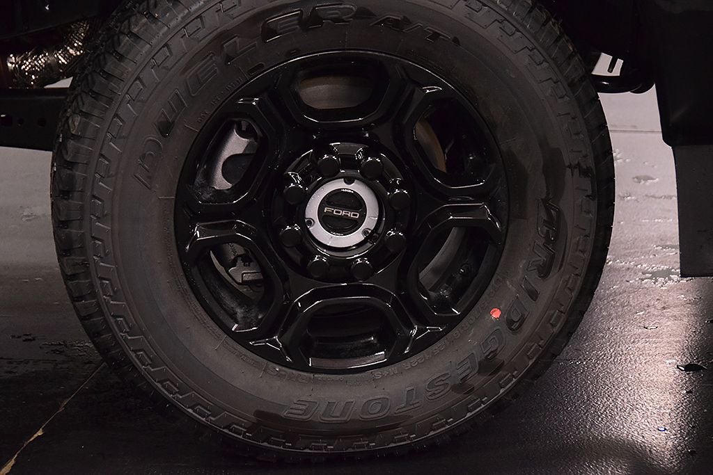 2026 Ford F-250SD XL STX 6-3/4' Box