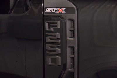 2026 Ford F-250SD XL STX 6-3/4' Box