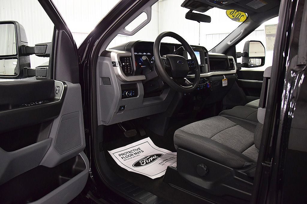 2026 Ford F-250SD XL STX 6-3/4' Box