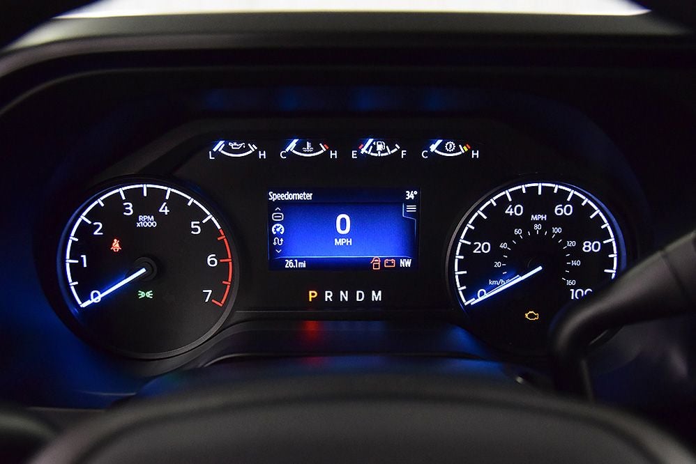 2026 Ford F-250SD XL STX 6-3/4' Box