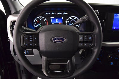 2026 Ford F-250SD XL STX 6-3/4' Box