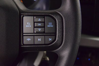 2026 Ford F-250SD XL STX 6-3/4' Box