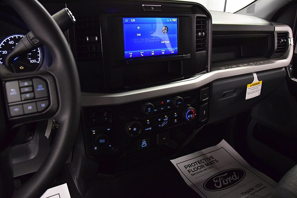 2026 Ford F-250SD XL STX 6-3/4' Box