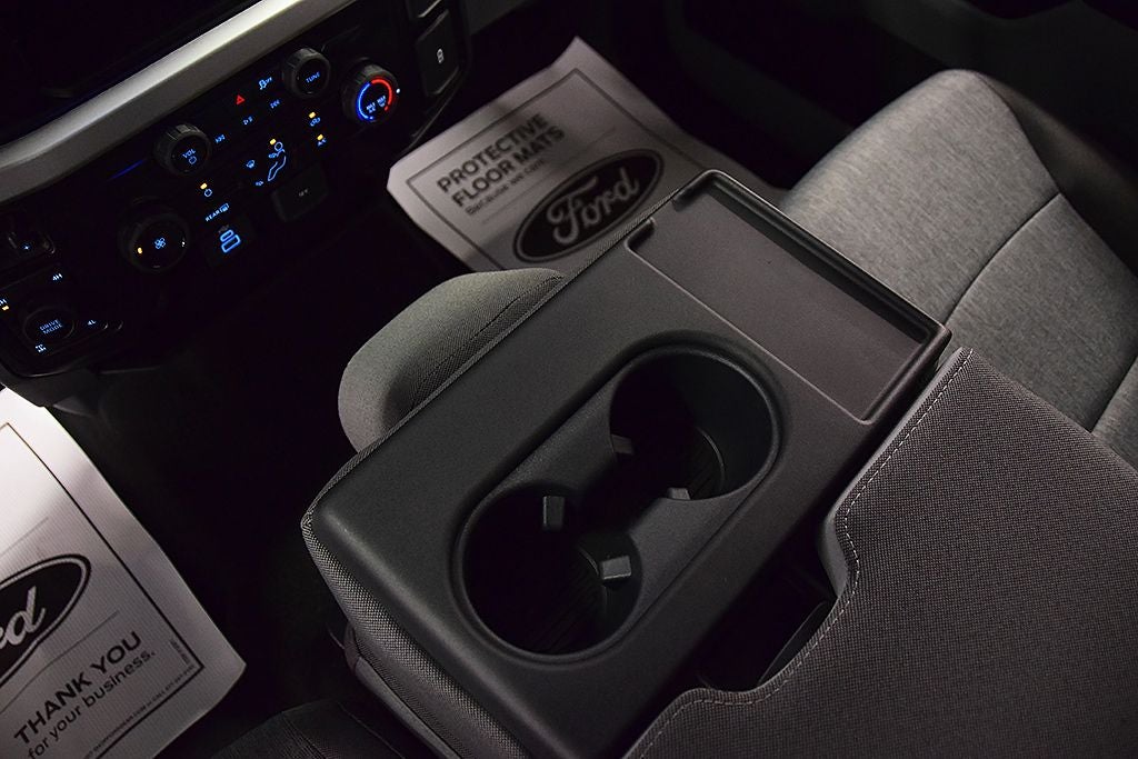 2026 Ford F-250SD XL STX 6-3/4' Box