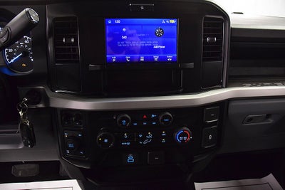 2026 Ford F-250SD XL STX 6-3/4' Box