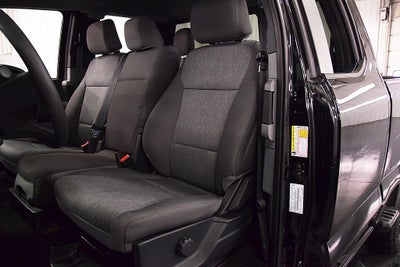 2026 Ford F-250SD XL STX 6-3/4' Box