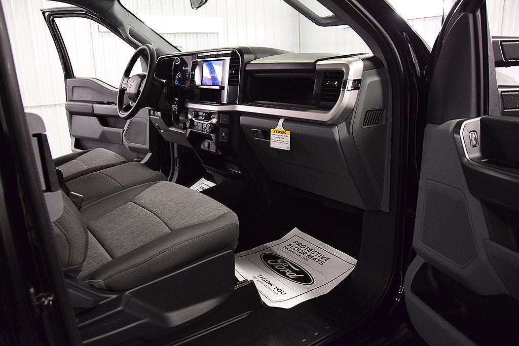 2026 Ford F-250SD XL STX 6-3/4' Box