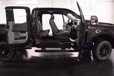 2026 Ford F-250SD XL STX 6-3/4' Box