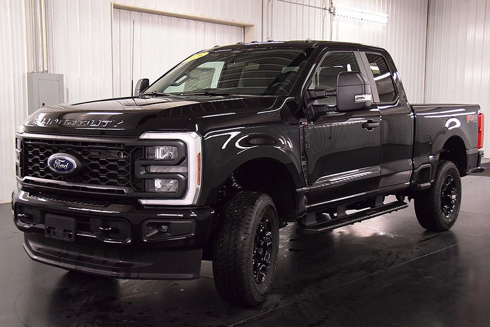 2026 Ford F-250SD XL STX 6-3/4' Box