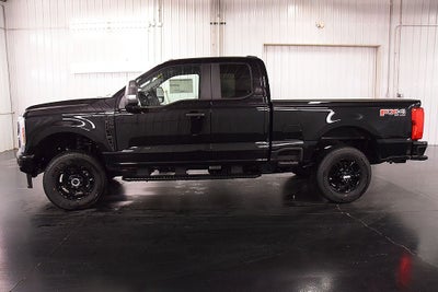 2026 Ford F-250SD XL STX 6-3/4' Box