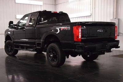 2026 Ford F-250SD XL STX 6-3/4' Box