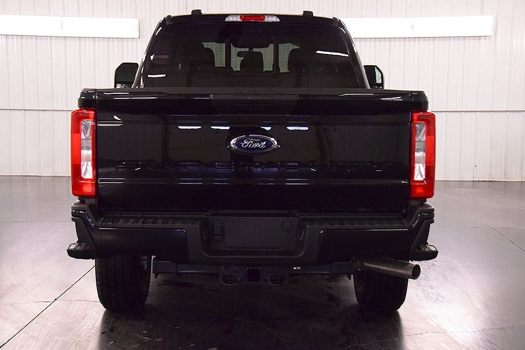 2026 Ford F-250SD XL STX 6-3/4' Box