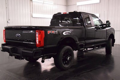 2026 Ford F-250SD XL STX 6-3/4' Box