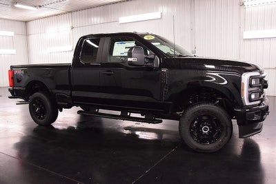 2026 Ford F-250SD XL STX 6-3/4' Box