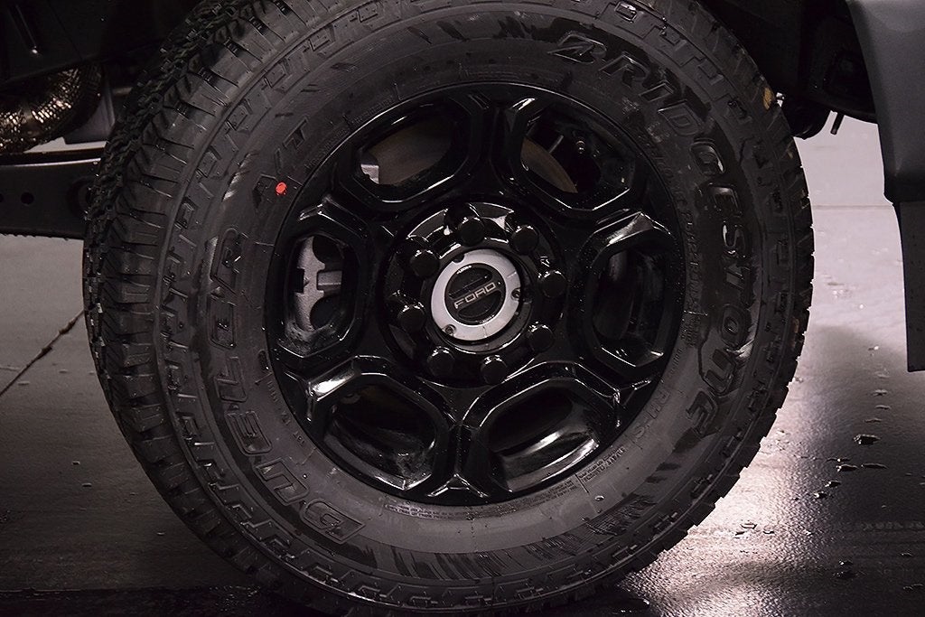 2026 Ford F-250SD XL STX 8' Box