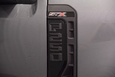 2026 Ford F-250SD XL STX 8' Box