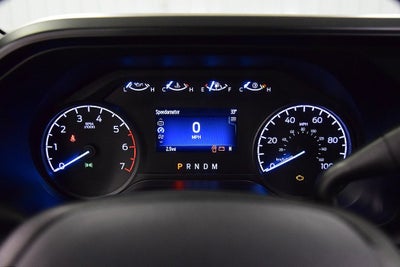 2026 Ford F-250SD XL STX 8' Box