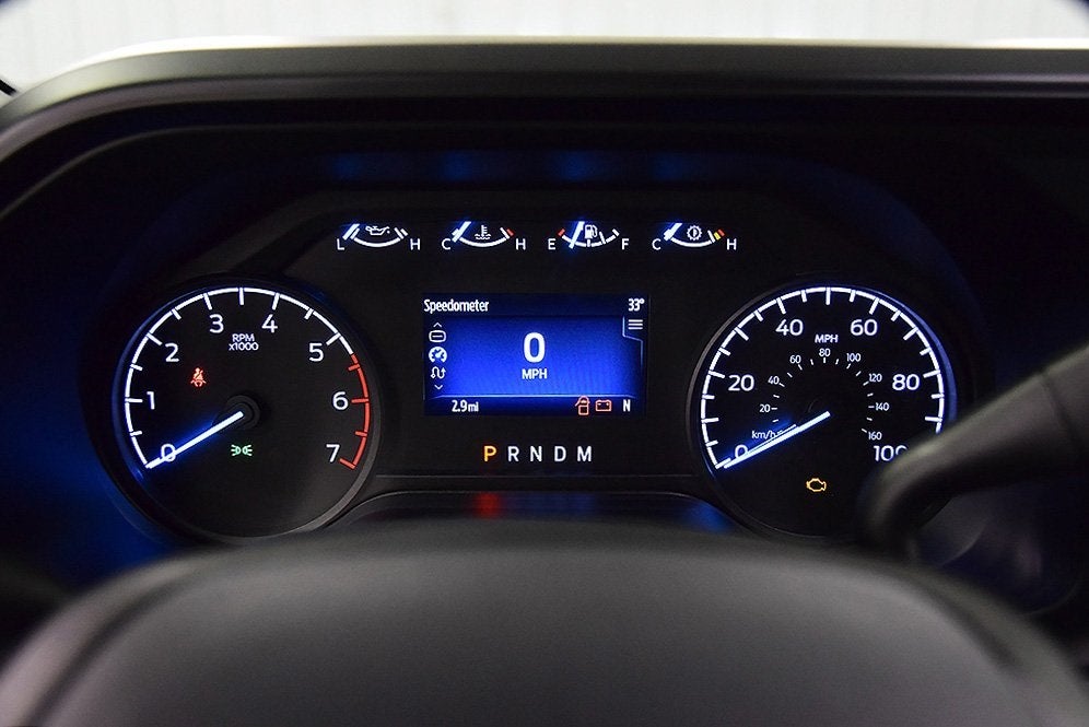 2026 Ford F-250SD XL STX 8' Box