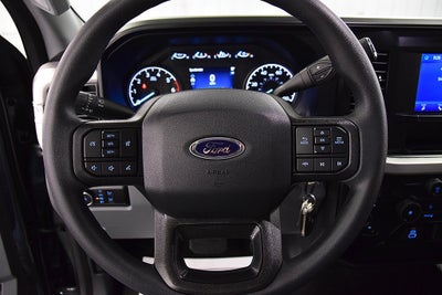 2026 Ford F-250SD XL STX 8' Box