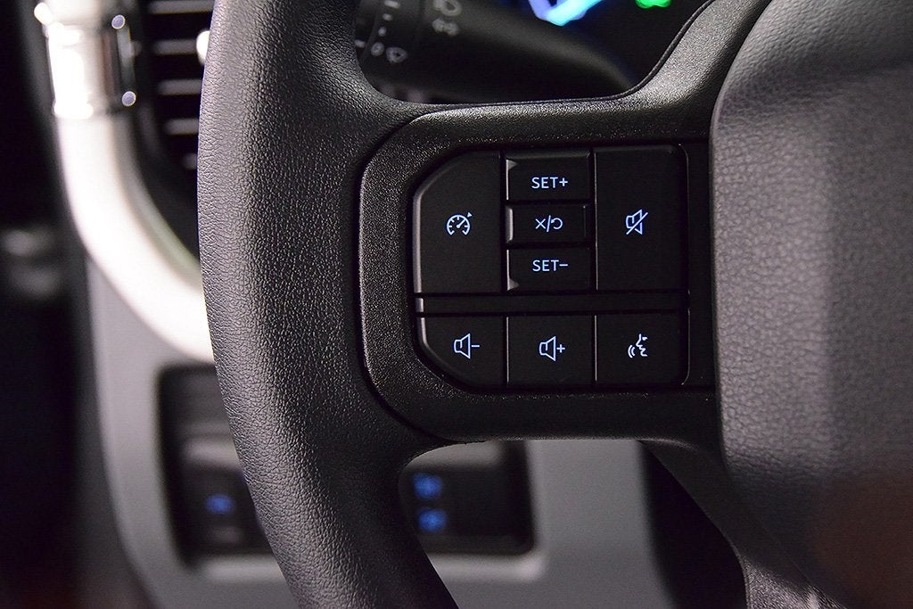 2026 Ford F-250SD XL STX 8' Box