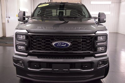 2026 Ford F-250SD XL STX 8' Box