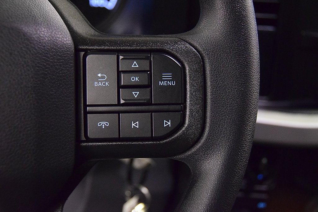 2026 Ford F-250SD XL STX 8' Box