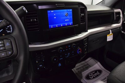 2026 Ford F-250SD XL STX 8' Box