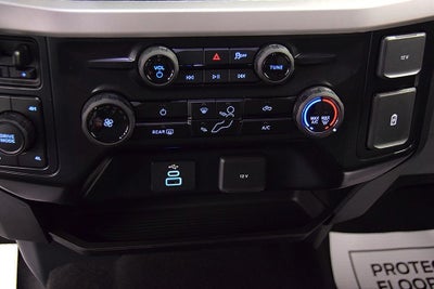 2026 Ford F-250SD XL STX 8' Box