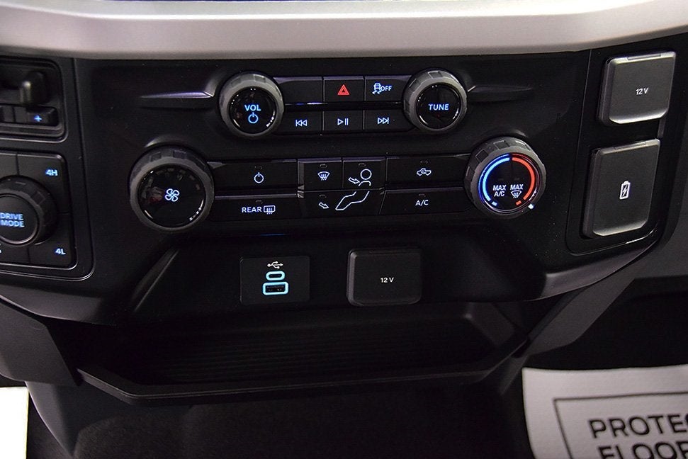 2026 Ford F-250SD XL STX 8' Box