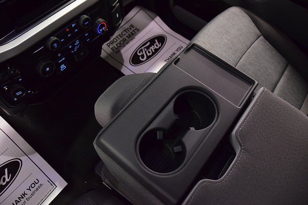 2026 Ford F-250SD XL STX 8' Box