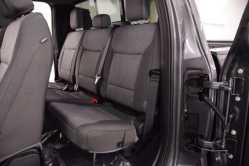 2026 Ford F-250SD XL STX 8' Box