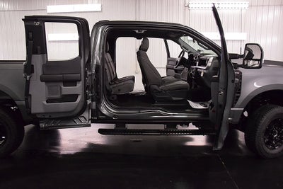 2026 Ford F-250SD XL STX 8' Box