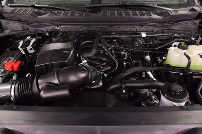 2026 Ford F-250SD XL STX 8' Box