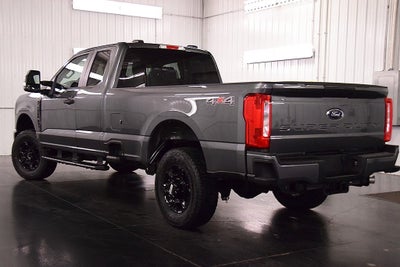 2026 Ford F-250SD XL STX 8' Box