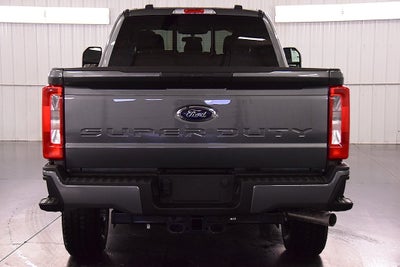 2026 Ford F-250SD XL STX 8' Box