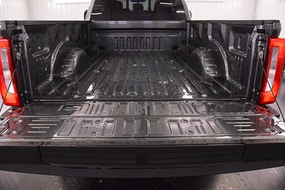 2026 Ford F-250SD XL STX 8' Box