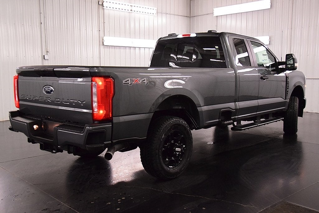 2026 Ford F-250SD XL STX 8' Box