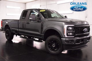 2026 Ford F-250SD XL STX 8' Box