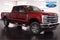 2026 Ford F-250SD Lariat 6-3/4' Box