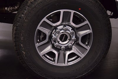 2026 Ford F-250SD Lariat 6-3/4' Box