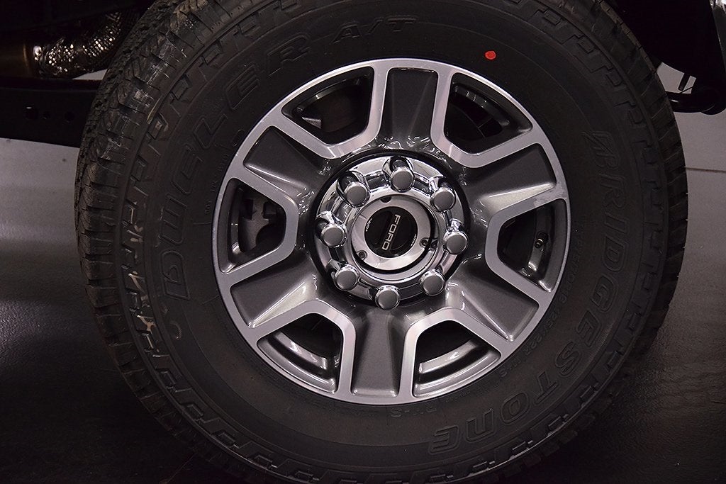 2026 Ford F-250SD Lariat 6-3/4' Box