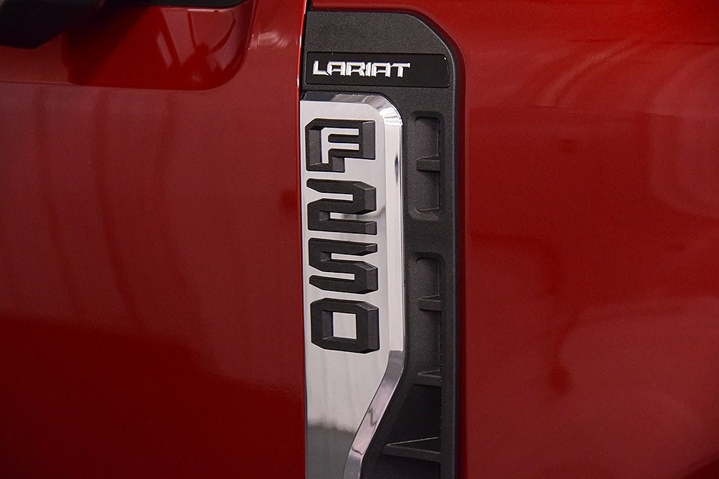 2026 Ford F-250SD Lariat 6-3/4' Box