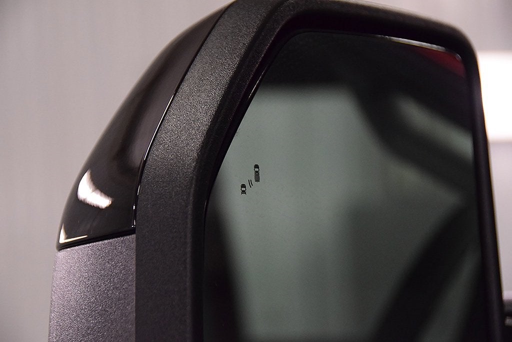 2026 Ford F-250SD Lariat 6-3/4' Box