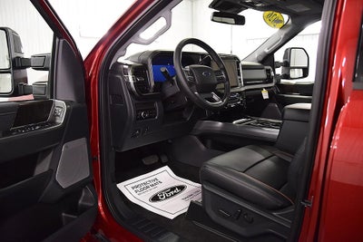 2026 Ford F-250SD Lariat 6-3/4' Box