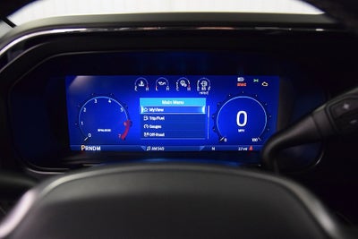 2026 Ford F-250SD Lariat 6-3/4' Box