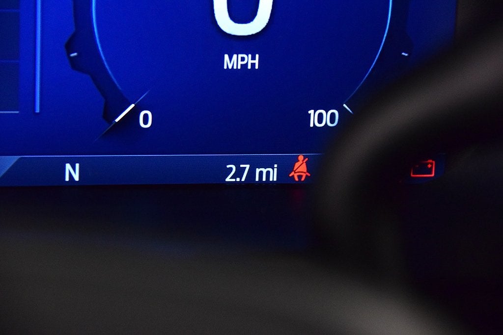 2026 Ford F-250SD Lariat 6-3/4' Box