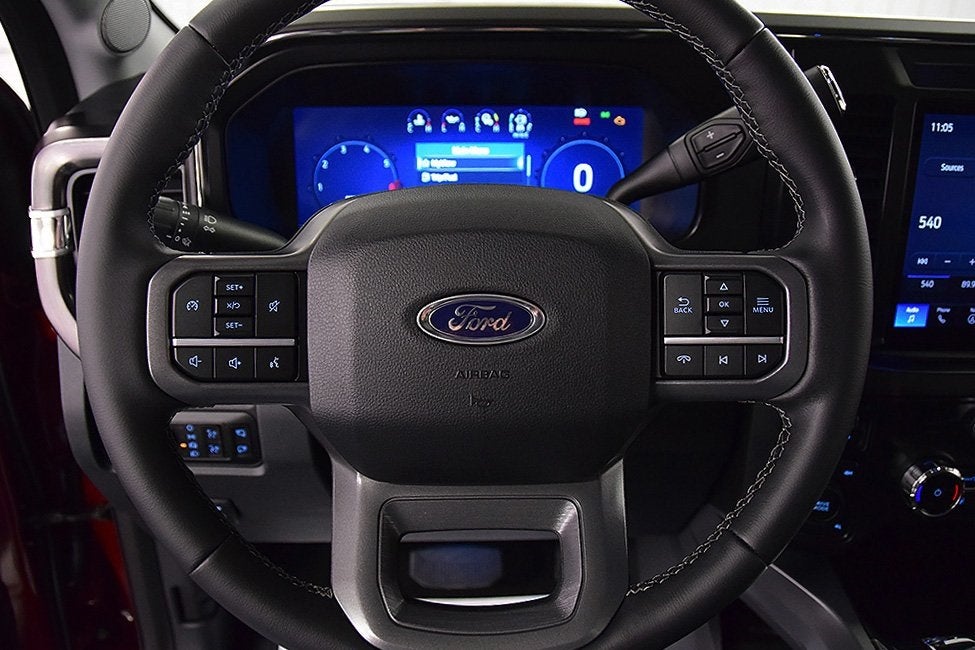 2026 Ford F-250SD Lariat 6-3/4' Box