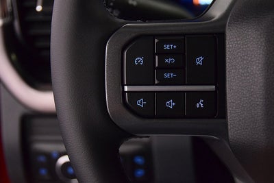 2026 Ford F-250SD Lariat 6-3/4' Box