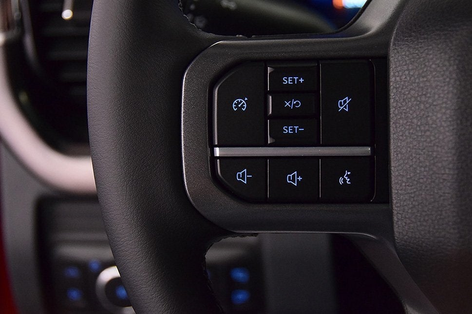 2026 Ford F-250SD Lariat 6-3/4' Box